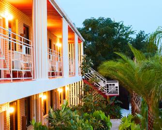 The Drifter Hotel - New Orleans - Building