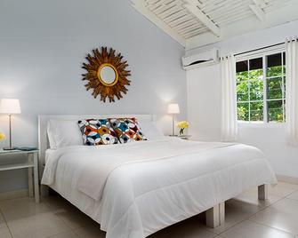 White Sands Negril - Negril - Bedroom