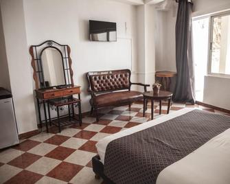 Hotel Amir Plage - Al Hoceïma - Room amenity