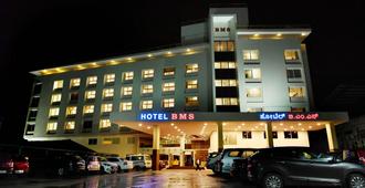Hotel Bms - Mangalore