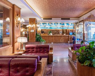 Hotel Venezia - Venedig - Lobby