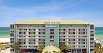 Beachcomber Beachfront Hotel, a By The Sea Resort - Panama City Beach - Edificio