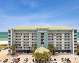 Beachcomber Beachfront Hotel, a By The Sea Resort - Panama City Beach - Будівля
