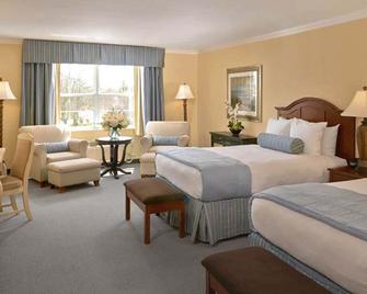 Hotel Rehoboth - Rehoboth Beach - Habitación