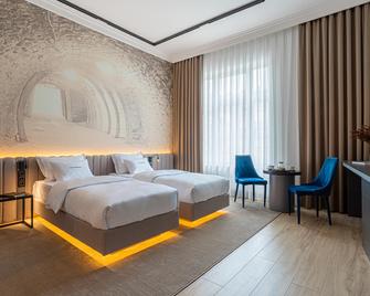 Villa Boutique Hotel - Mukacheve - Bedroom