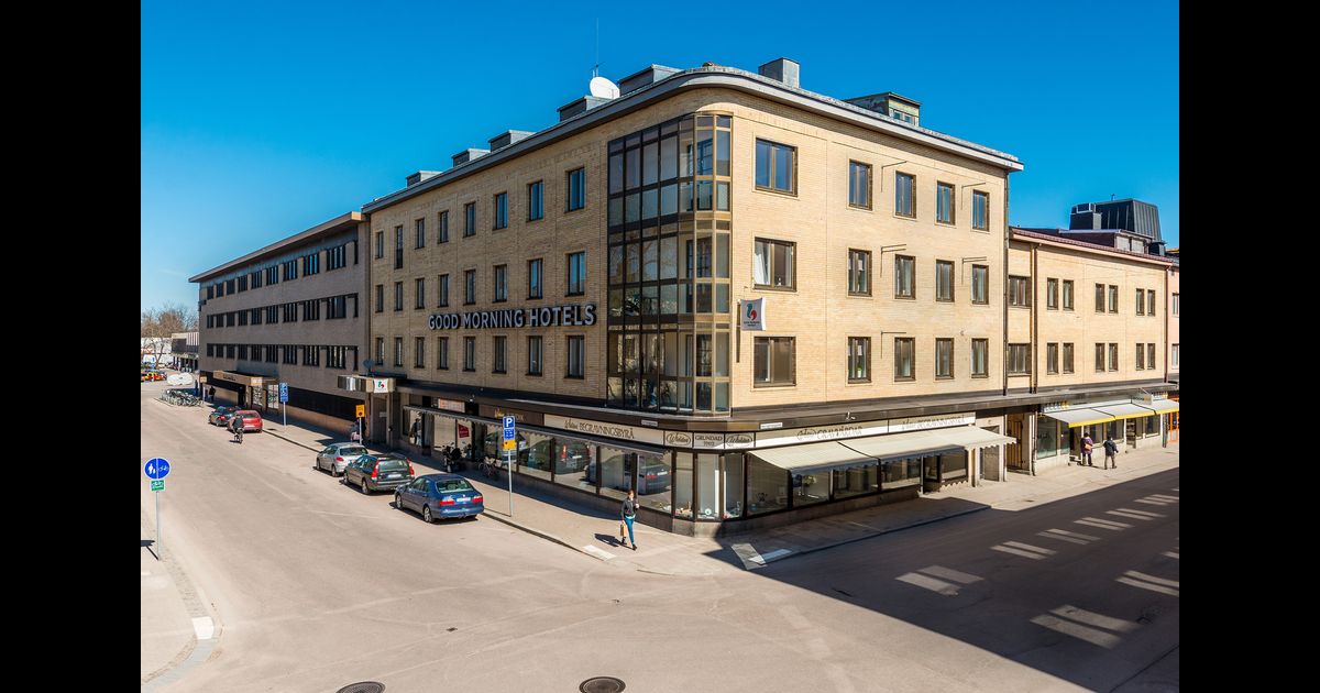 Ibis Karlstad City i Karlstad, Sverige från 560 kr Erbjudande, omdömen