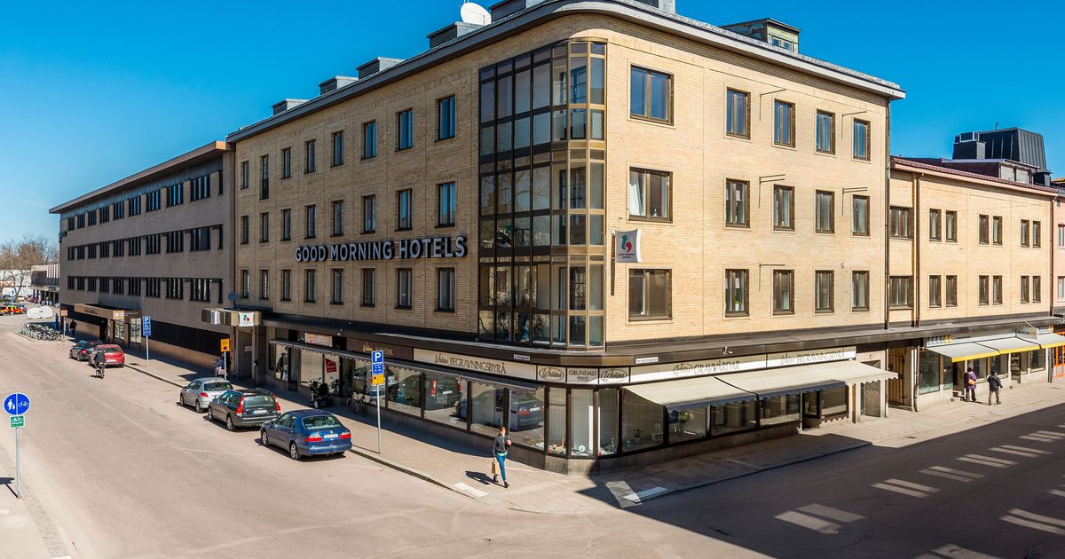 Good Morning Karlstad City £42. Karlstad Hotel Deals & Reviews KAYAK