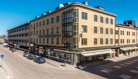 Good Morning Karlstad City - Karlstad - Edificio