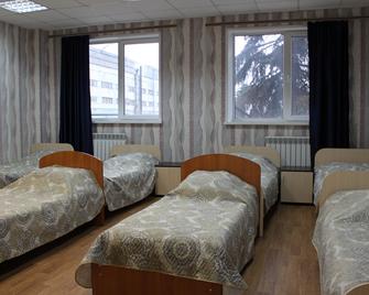 Hostel Comfort - Joschkar-Ola - Schlafzimmer