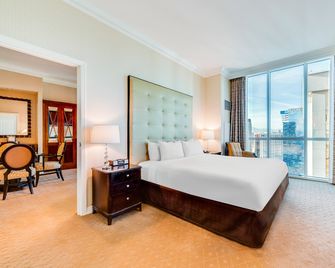 Jet Luxury Elite at The Signature - Las Vegas - Chambre