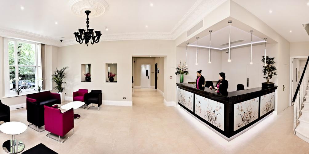 London House Hotel London Die Gunstigsten Angebote