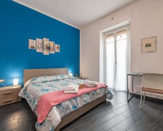Affittacamere Sa Pardula - Cagliari - Bedroom