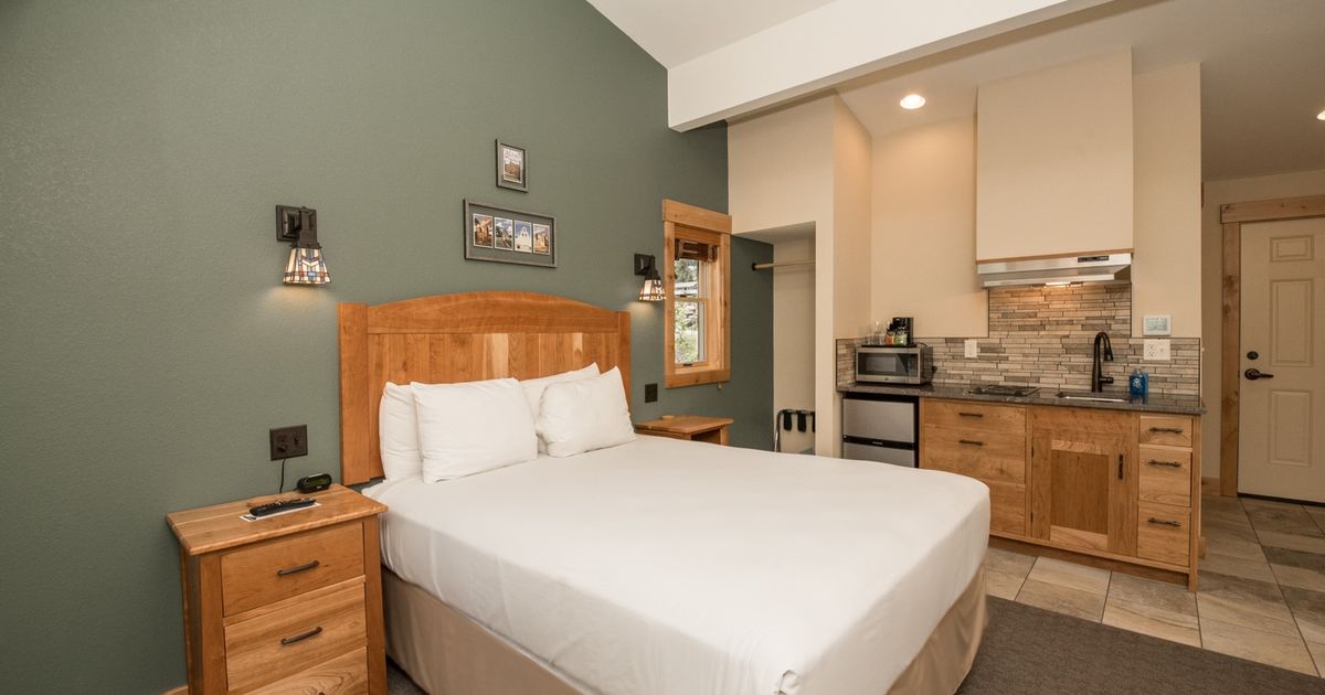 The Maxwell Inn à partir de 114 €. Hôtels à Estes Park KAYAK