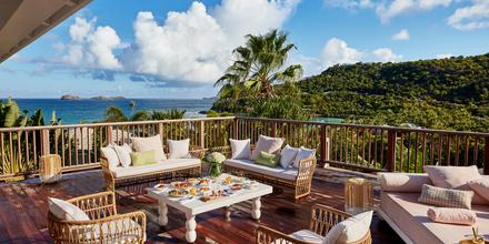 Image of hotel: Tropical Hotel St Barth