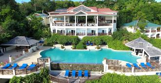 Calabash Cove Resort And Spa - Gros Islet