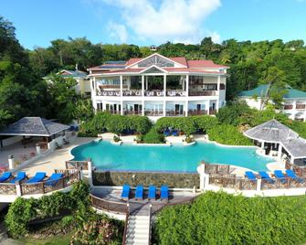 Calabash Cove Resort And Spa - Gros Islet