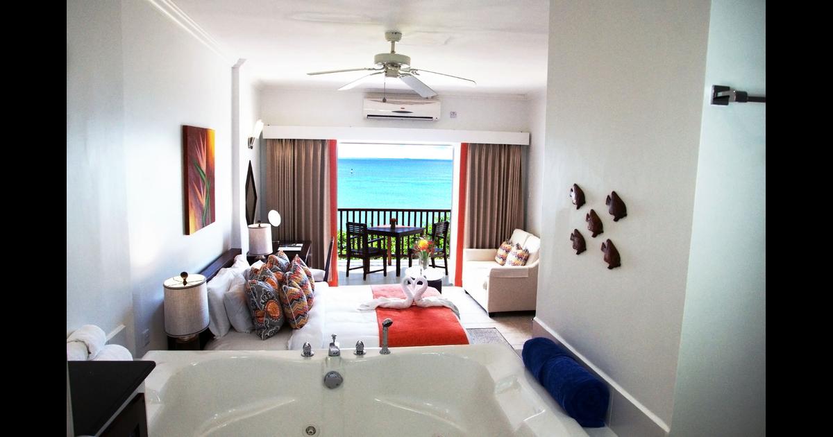 Calabash Cove Resort And Spa 201 4 9 3 Gros Islet Hotel