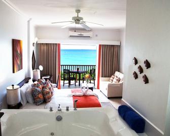 Calabash Cove Resort And Spa - Gros Islet - Bedroom