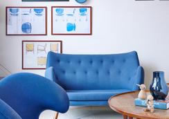 Hotel Alexandra Copenhagen Denmark Booking Com