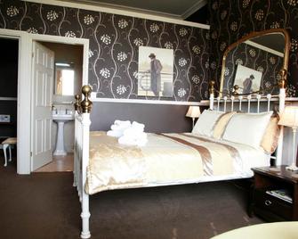 Beverley Guest House - Beverley - Bedroom