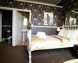 Beverley Guest House - Beverley - Camera da letto