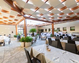 Gh Gallipoli Resort - Gallipoli - Dining room