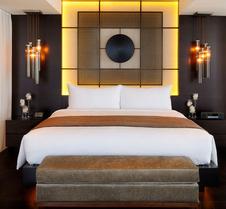 JW Marriott Marquis Hotel Dubai