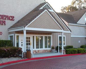 Residence Inn by Marriott San Francisco Airport/San Mateo - San Mateo - Building