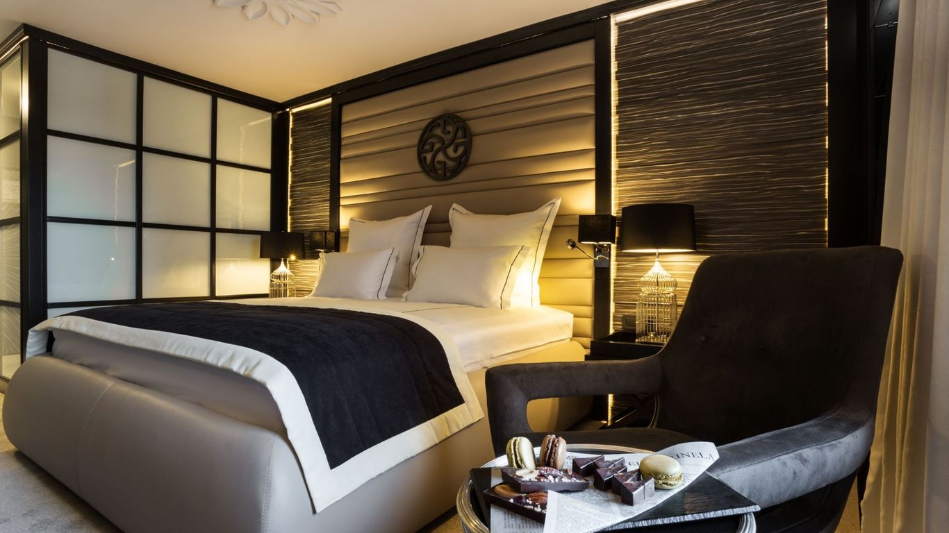 Hotel Marinela Sofia