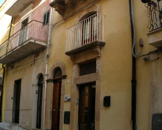 Iblea Paradise - Ragusa - Bygning