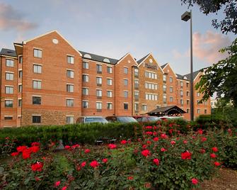 Staybridge Suites Tysons - Mclean - McLean - Edificio