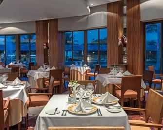 Iberostar Selection Praia do Forte - Mata de São João - Restaurant