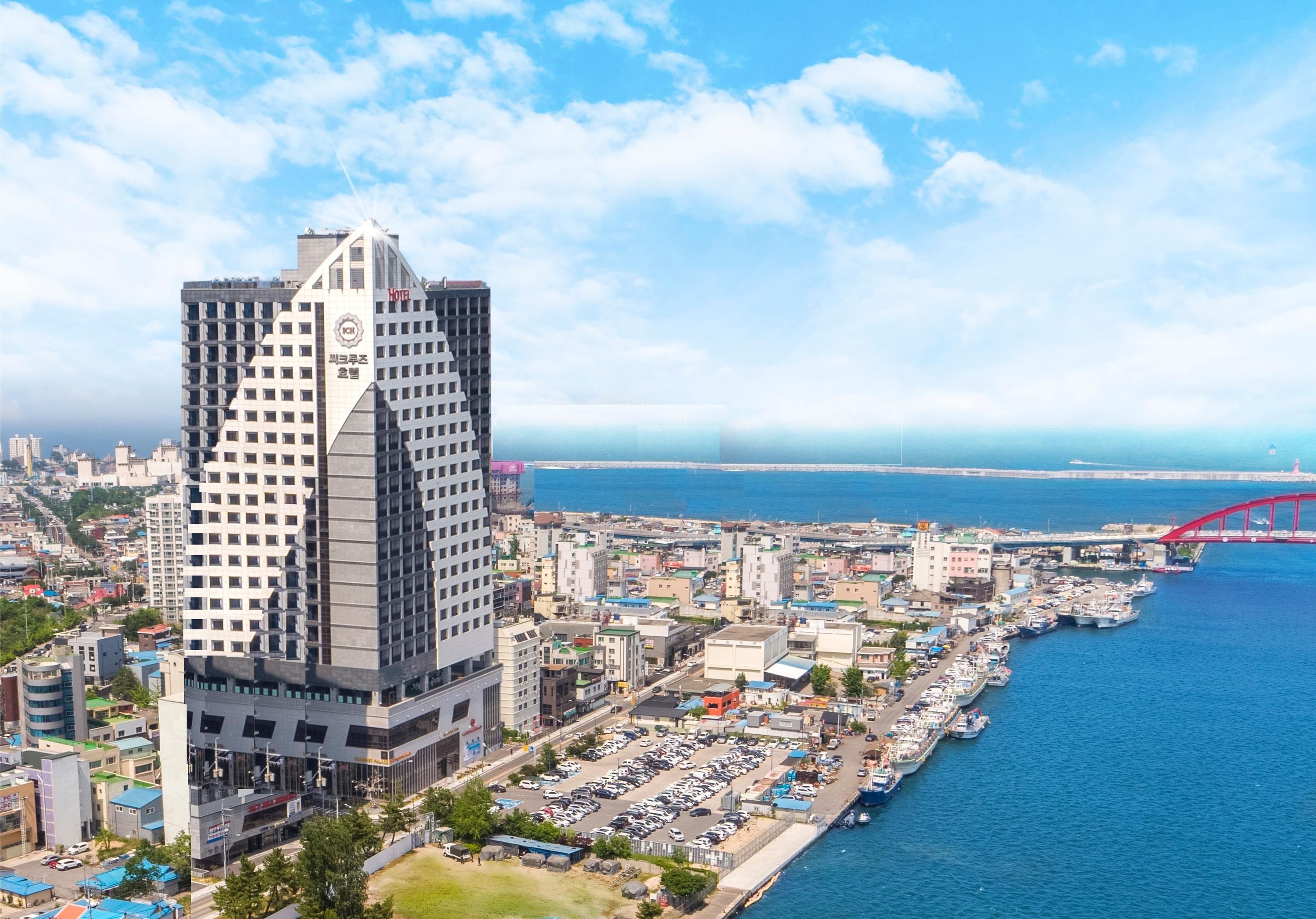 سي كروز هوتل