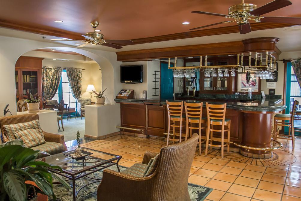 Quality Suites Downtown San Luis Obispo 144 2 7 9 San Luis