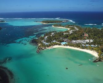 Shandrani Beachcomber Resort & Spa - Blue bay - Building
