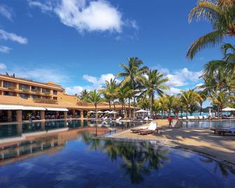 Mauricia Beachcomber Resort & Spa - Grand Baie - Building