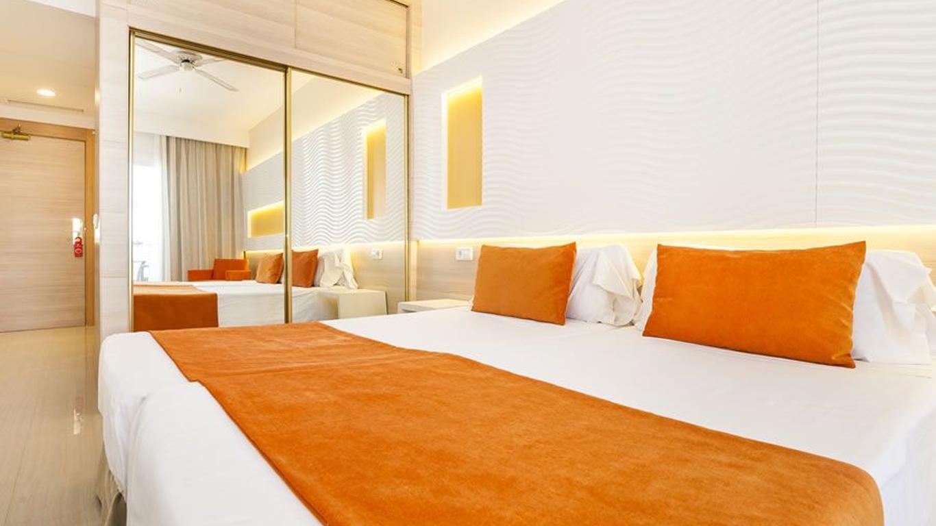 Globales Almirante Farragut