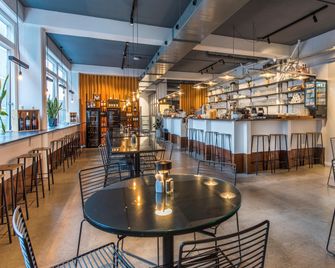 Cph Studio Hotel - Copenhague - Restaurante