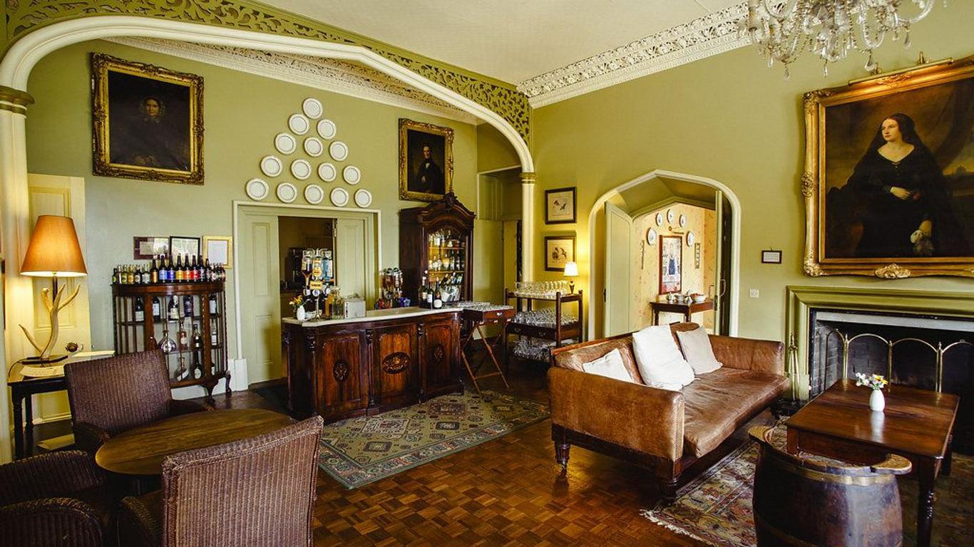 Hotel Rathmullan House