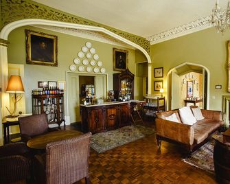Rathmullan House - Rathmullan - Annehmlichkeit