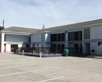Sky Suites - Tybee Island - Bygning