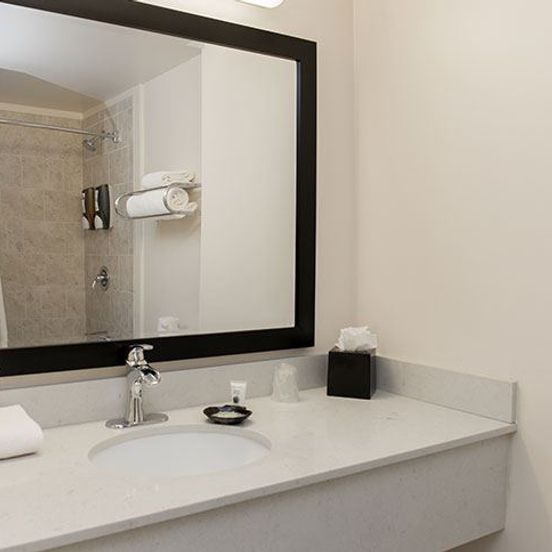 Chicago South Loop Hotel image 1