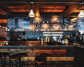 Sunstar Resort Thika - Thika - Bar