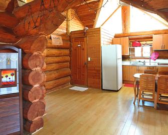 Ganghwado Milmul's Dream Pension - Ganghwa-gun - Kitchen