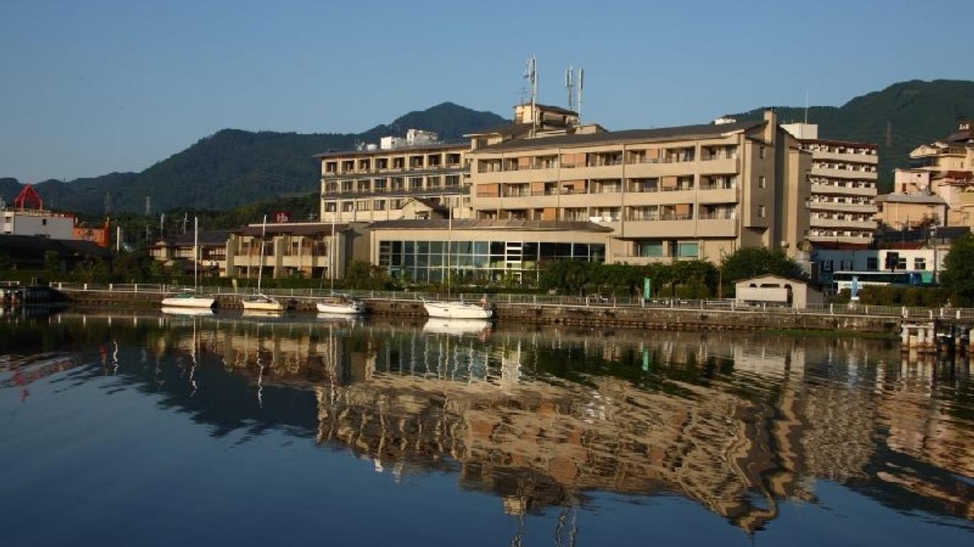 بيواكو هاناكايدو