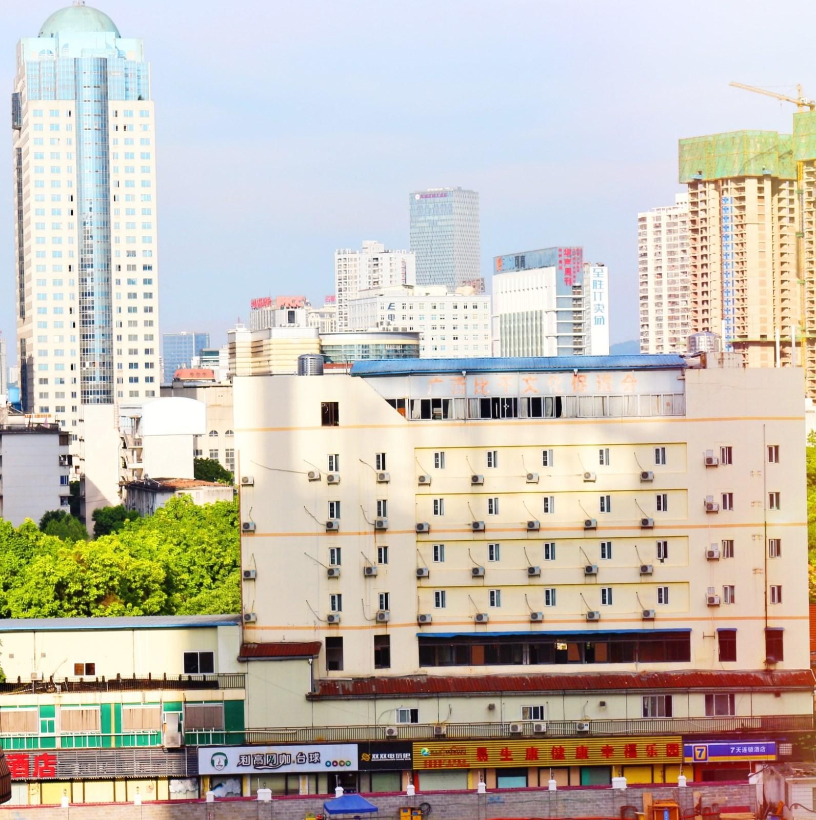 7Days Inn Nanning Qixing Road thumbnail 3