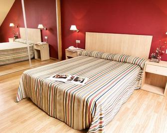 Hotel Arha Mar Comillas - Comillas - Habitación