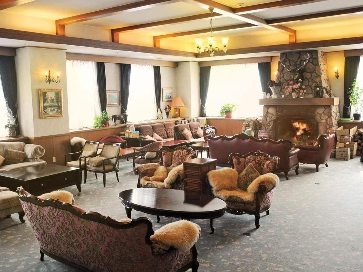 نيسيكو بارك هوتل