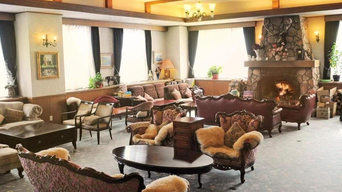 Niseko Park Hotel