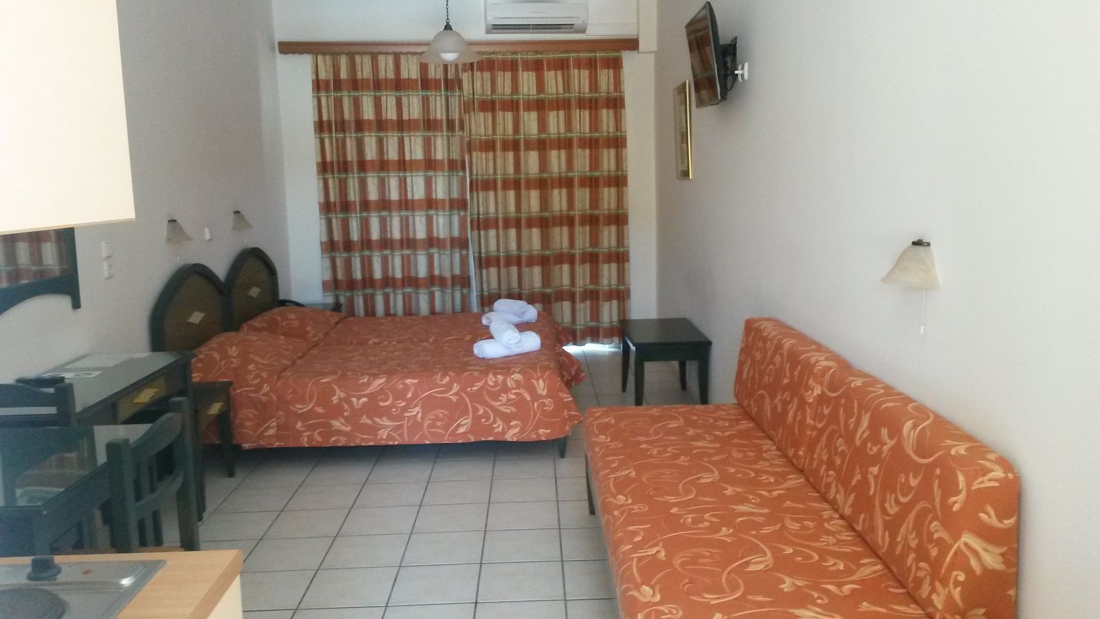 Zannis Hotel 52 67 Rethymno Hotel Deals Reviews - 